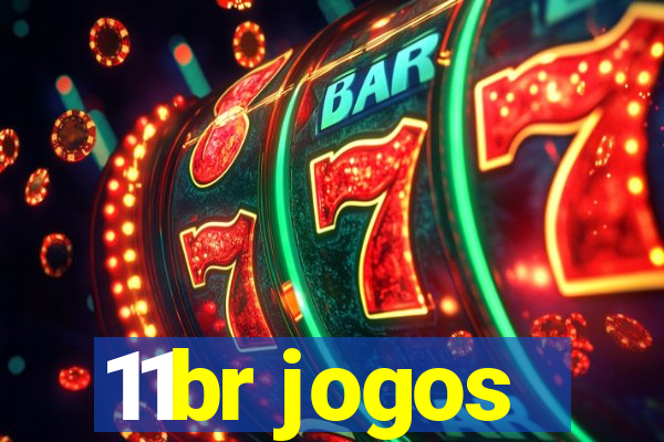 11br jogos